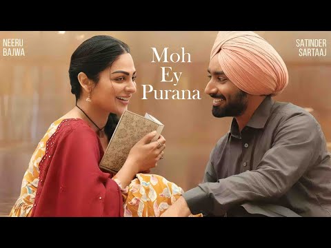 Moh Ey Purana (From "Shayar")