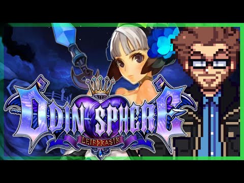 Odin Sphere Leifthrasir Review - Austin Eruption