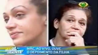 EdV - Palestra Drogas - Depoimento