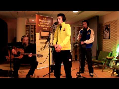 El Kroppo ft Kroppazilla Nd Noyse - Kiss my baby