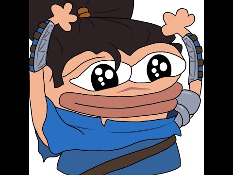 [Pepe the Frog] Yasuo vs Jayce TOP | 16/7/8, solo kills, Legendary | LOL Patch 11.4 | Yasuo gameplay