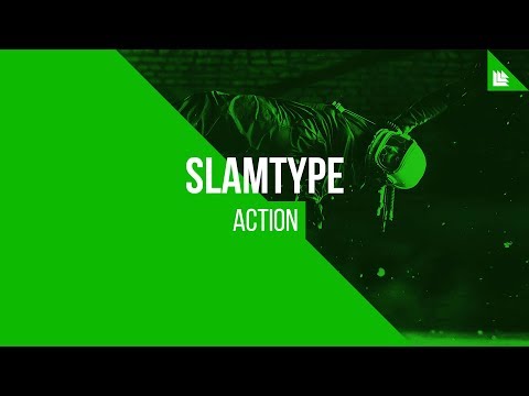 Slamtype - Action [FREE DOWNLOAD]