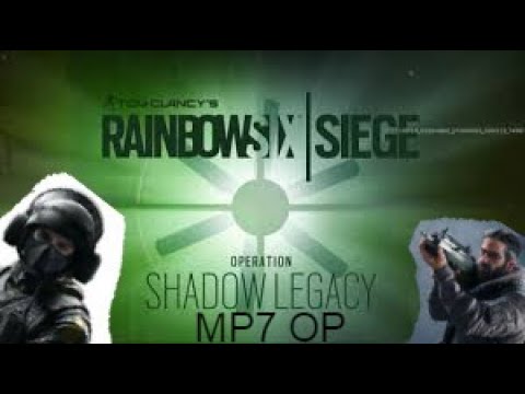 Operation Shadow Legacy: New operator Zero and new season gameplay