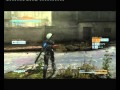 MGR Revengeance Demo LQ84i Very quickly 