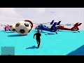 SHINCHAN AND FRANKLIN FOUND A ROAD TO SPACE ON HIS TERRACE IN GTA 5