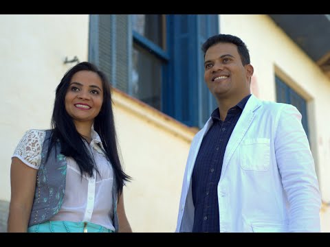 Anderson e Eliane . Chamados Pra Adorar!