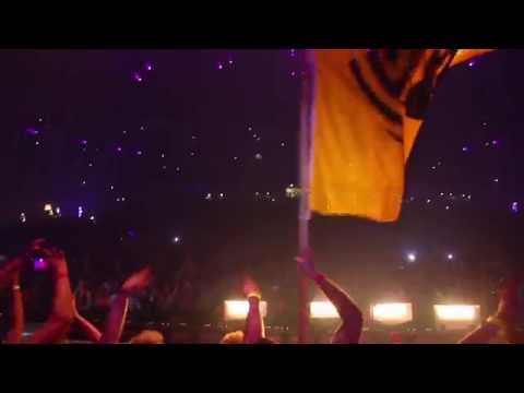 NIELS VAN GOGH @ Mayday 2014 (official NVG aftermovie)