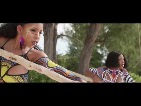 Bush Therapy - Lady E