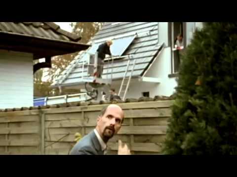 Stromberg (Christoph M. Herbst) - Abwrackprämie