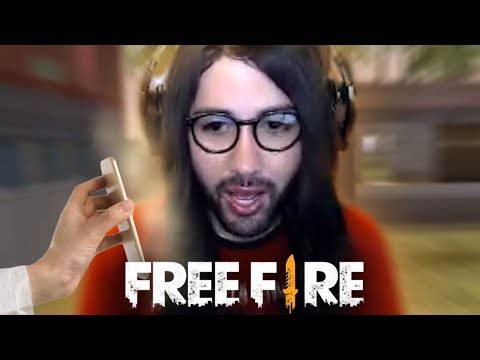 VAZOU O QUE DA KAYA CONKY?? 👁️👄👁️ | Free Fire - Samira Close