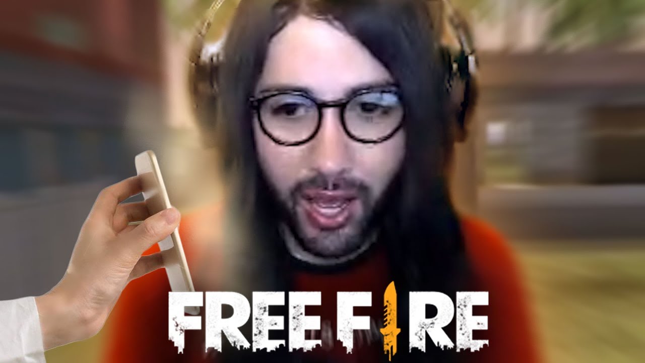 VAZOU O QUE DA KAYA CONKY?? 👁️👄👁️ | Free Fire - Samira Close