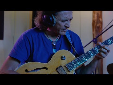 Cat’s Life, quarta puntata, ospite il chitarrista e compositore Antonio Onorato