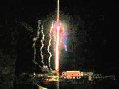 1 2inch  8 shot  silver tail