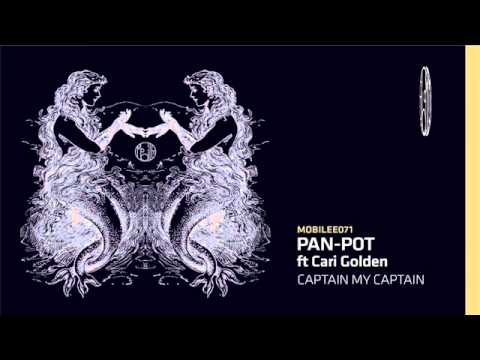 Pan-Pot feat.Cari Golden - OH, CAptain My Captain (Misho Bakhtadze Remix )-mobilee0