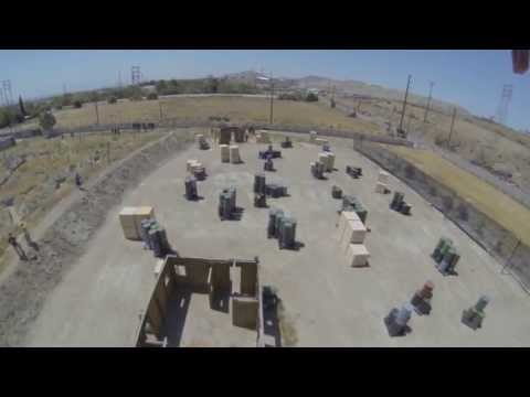 Code Red Airsoft Rules Code Red Airsoft Rules