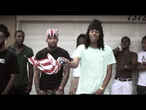 $ean J - Annoying Official Music Video @RealSeanJ