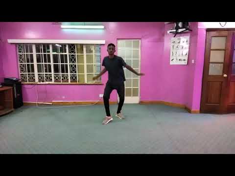 Hold a vibe by tingseh musiq