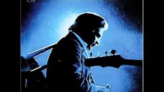 The Old Account Was Settled Long Ago - Johnny Cash