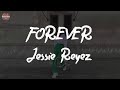 Jessie Reyez - FOREVER (with 6LACK) (Lyric Video)
