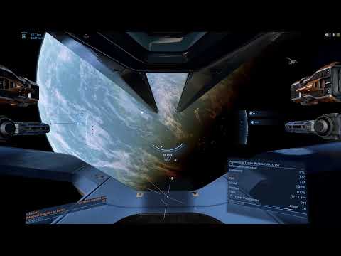 X4: Tides of Avarice - Gameplay