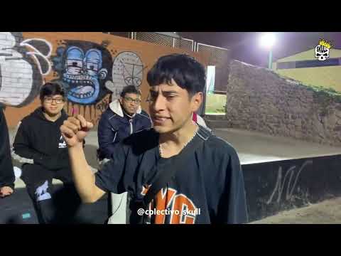 YARIN vs FABRI MVP  - 8vos - MULTIBEATS