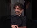 Thanksgiving Debate Do You Call It Dressing Or Stuffing Peter Dinklage Weighs In Shorts