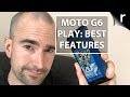 Moto G6 Play Tips: Get started with these cool features