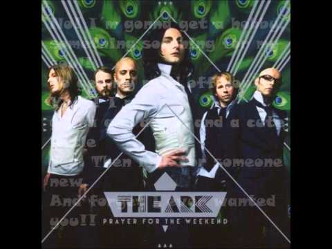 All I Want Is You - The Ark