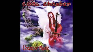 Coal Chamber - Not Living (Explicit) (1999 CD Audio)