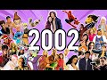 Remember 2002?
