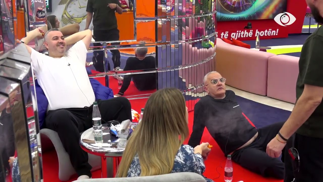 “Luizi ka fituar rekorde dhe do të dalë jashtë prej Tan Kolës”/ Miri-Artanit: E di ku fitohet BBV?