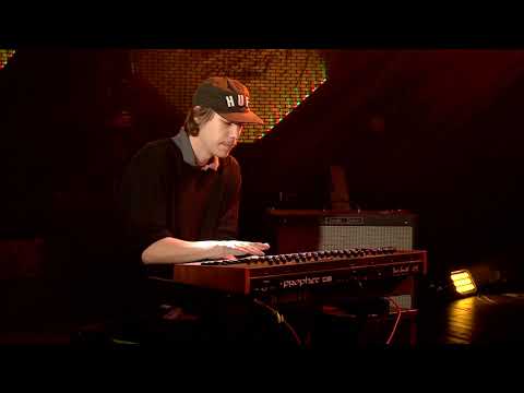 Jazzbois - Karanténkoncert // Kárpát-medencei anzix