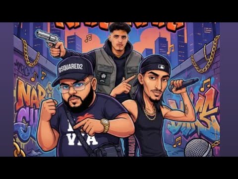 DEMON X Baby Gang - Nari nari nari