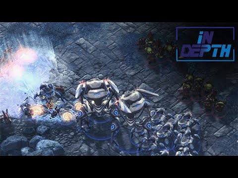 Throws and Upsets at WCS Challenger - IN-DEPTH Ep. 17