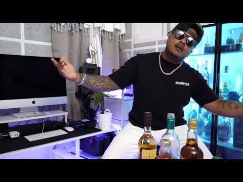 Anooj D - No Matter [Official Music Video] (2026 Chutney Soca)