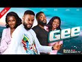 GEE (New Movie) Faith Duke, John Ekanem, Felix Omokhodion 2024 Nollywood Romantic Movie