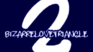 Bizarre Love Triangle 2 (Haujobb+Depth, 2007) | Amiga Demo