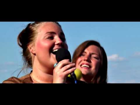 Avsnitt 14: Johanna Jingnert - Rooftop Sessions