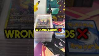 Stop Grading The Wrong Pokemon Cards