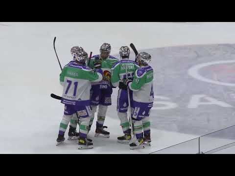 Maalikooste: Hokki - Jokerit 29.11.2024