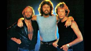 Bee Gees - Breakout  1983