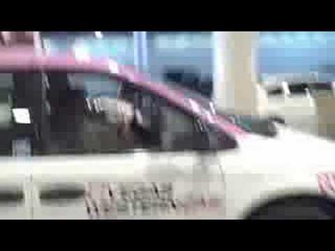 Kardinal Offishall in Vegas - Video Blog