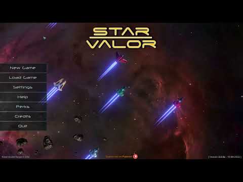 Star Valor Quick Tips on Getting Started