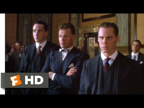 Eight Men Out (10/12) Movie CLIP - The Verdict (1988) HD