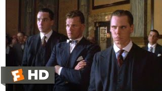Eight Men Out (10/12) Movie CLIP - The Verdict (1988) HD