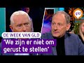 Oud-generaals in podcast en theater over oorlog