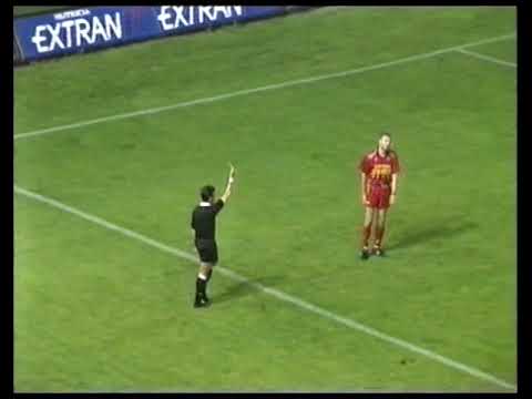 8. KAA Gent - Germinal Ekeren 0-2