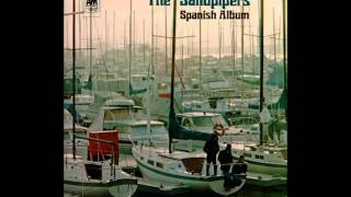 The Sandpipers - Enamorado