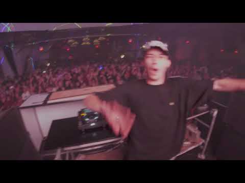 Lukav x Bassjackers Toronto Music Hall 2017