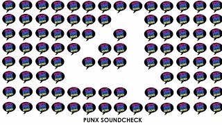 Punx Soundcheck - Penumbra